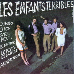Qu'est-ce Qu'on S'en Fout