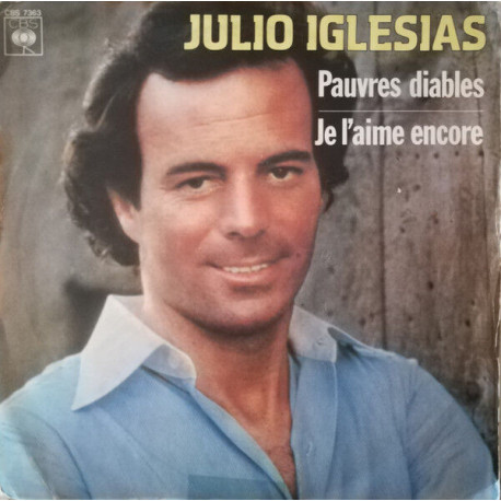 Pauvres Diables / Je L'aime Encore