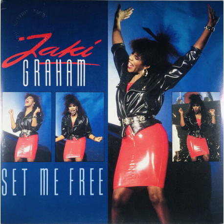 Set Me Free