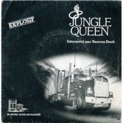 Jungle Queen