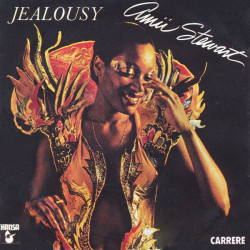 Jealousy