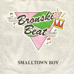 Smalltown Boy