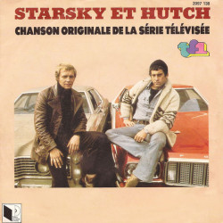 Starsky Et Hutch