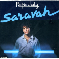Saravah