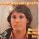 On Doit Savoir Partir