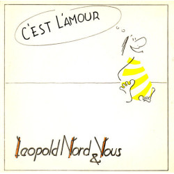C'est L'amour