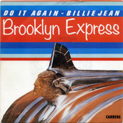 Do It Again - Billie Jean