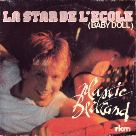 La Star De L'école (Baby Doll)