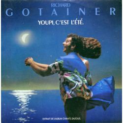 Youpi C'est L'été