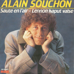 Saute En L'Air / Lennon Kaput Valse