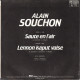 Saute En L'Air / Lennon Kaput Valse