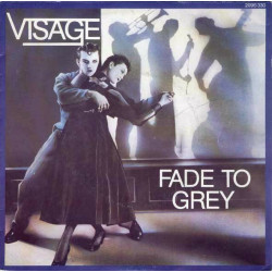 Fade To Grey