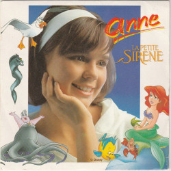 La Petite Sirène