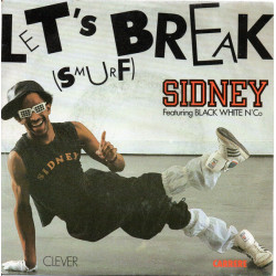 Let's Break