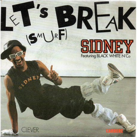 Let's Break