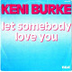 Let Somebody Love You