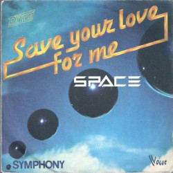 Save Your Love For Me