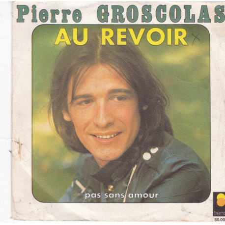 Au Revoir
