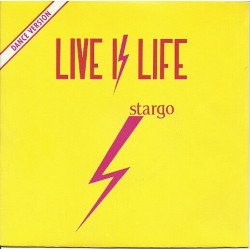 Live Is Life