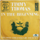 In The Beginning / The First Time Ever I Saw Your Face