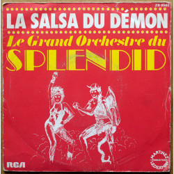 La Salsa Du Démon
