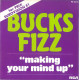 Making Your Mind Up