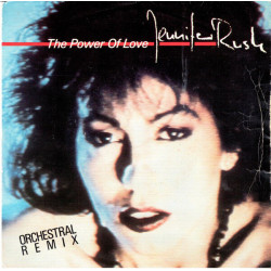 The Power Of Love (Orchestral Remix)