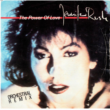 The Power Of Love (Orchestral Remix)