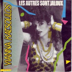 Les Autres Sont Jaloux