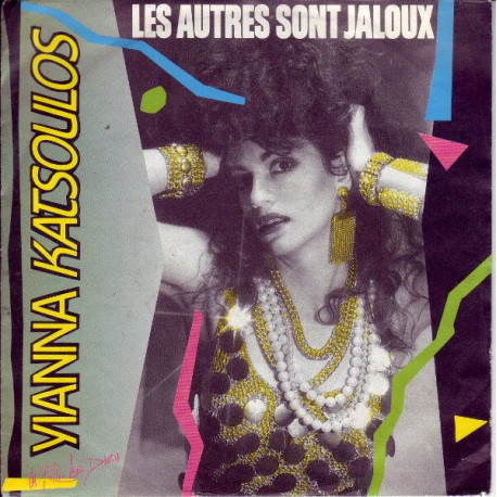 Les Autres Sont Jaloux