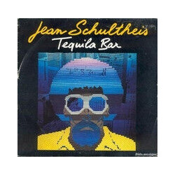 Tequila Bar