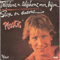 Téléphone À Téléphone Mon Bijou / Stop Ou Encore