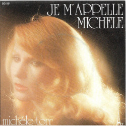 Je M'appelle Michele