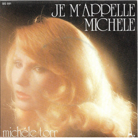 Je M'appelle Michele