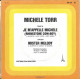 Je M'appelle Michele