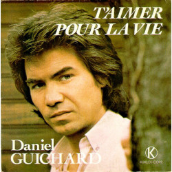 T'aimer Pour La Vie