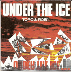 Under The Ice