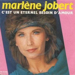 C'est Un Eternel Besoin D'amour