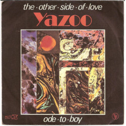 The Other Side Of Love