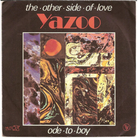 The Other Side Of Love