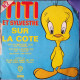 Titi Et Sylvestre Au Mexique