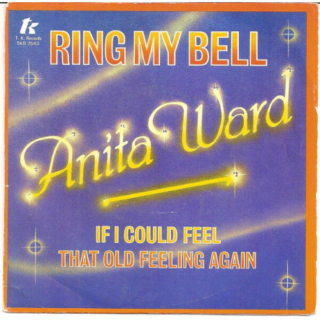Ring My Bell