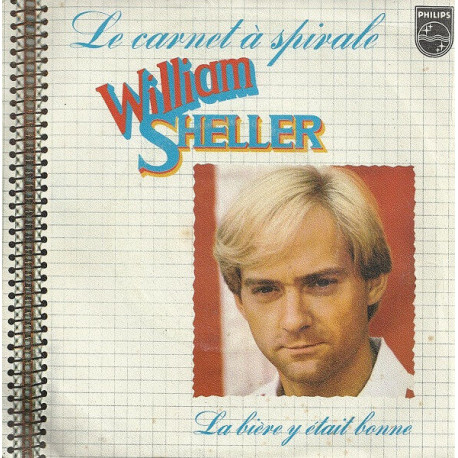Le Carnet À Spirale