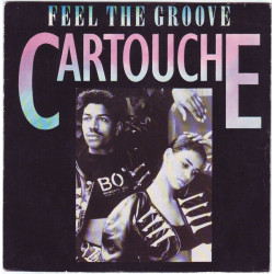 Feel The Groove
