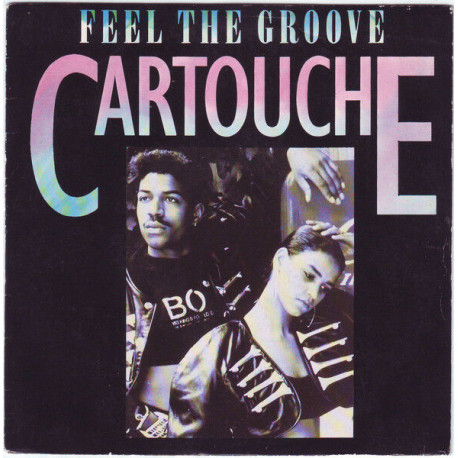 Feel The Groove