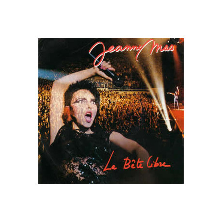 La Bête Libre