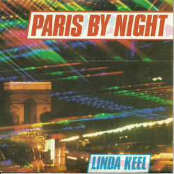 Paris By Night