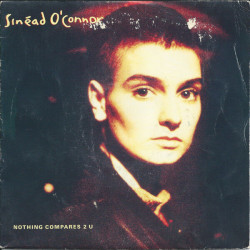 Nothing Compares 2 U