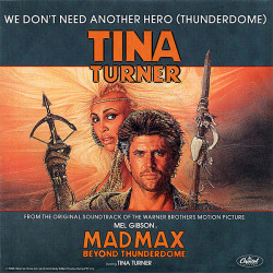 We Don't Need Another Hero (Thunderdome)
