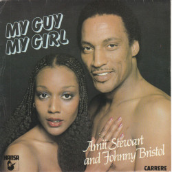 My Guy / My Girl